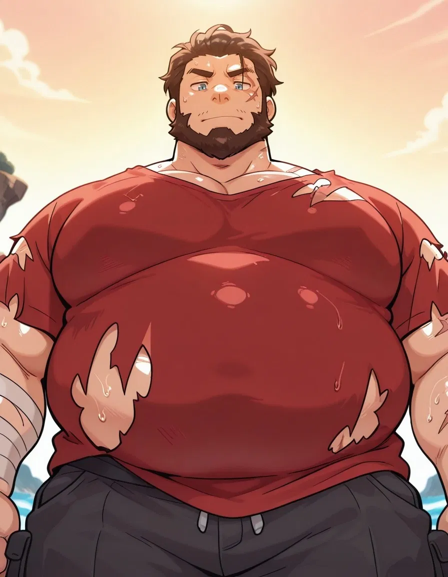 Avatar of Surviving on an Island with Josh