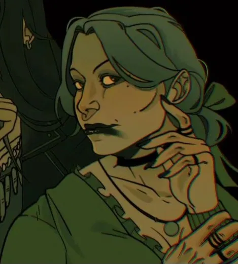 Avatar of Fortune Teller NINAH