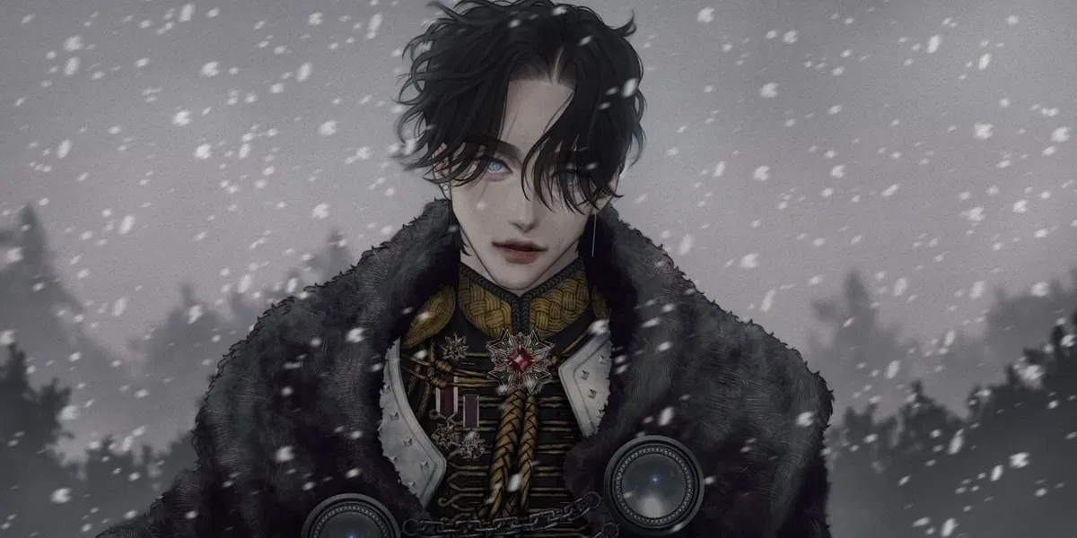 Avatar of PRINCE Julian F Montclair
