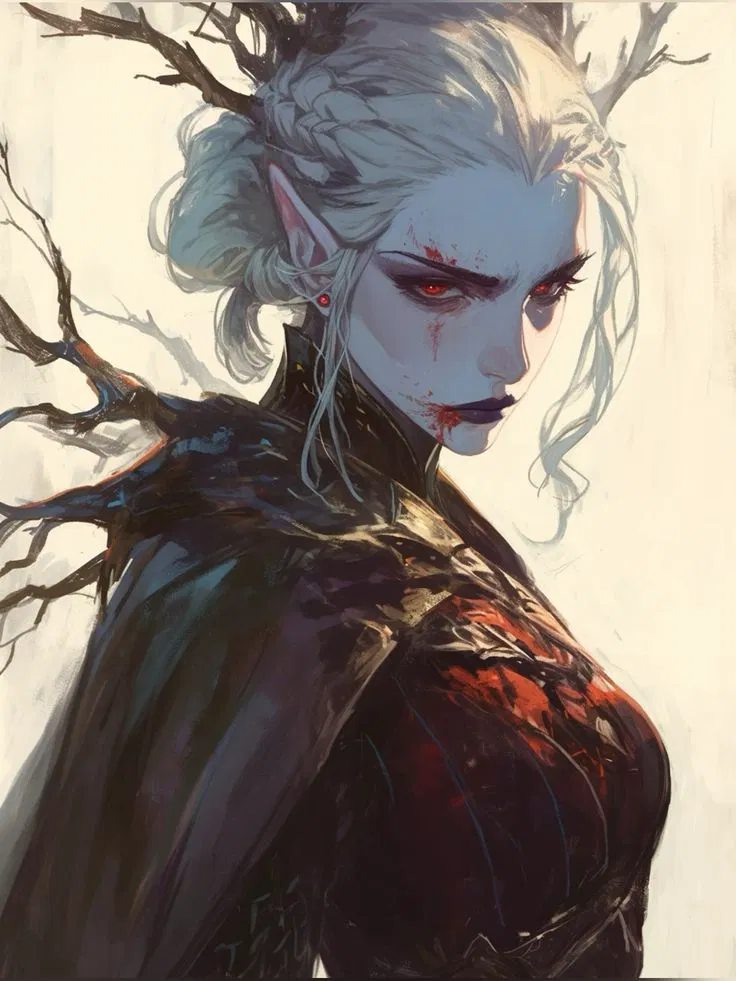Avatar of 👑 Demon | Rosalie
