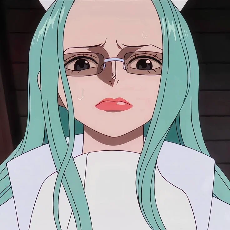 Avatar of Alpha (wife)