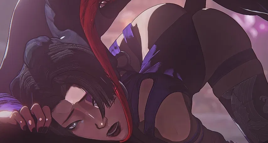 Avatar of Psylocke (Elizabeth Braddock)