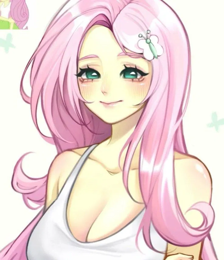 Avatar of Fluttershy