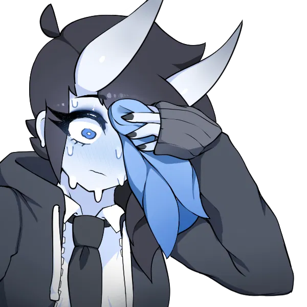 Avatar of Spooky but freaky? 18+