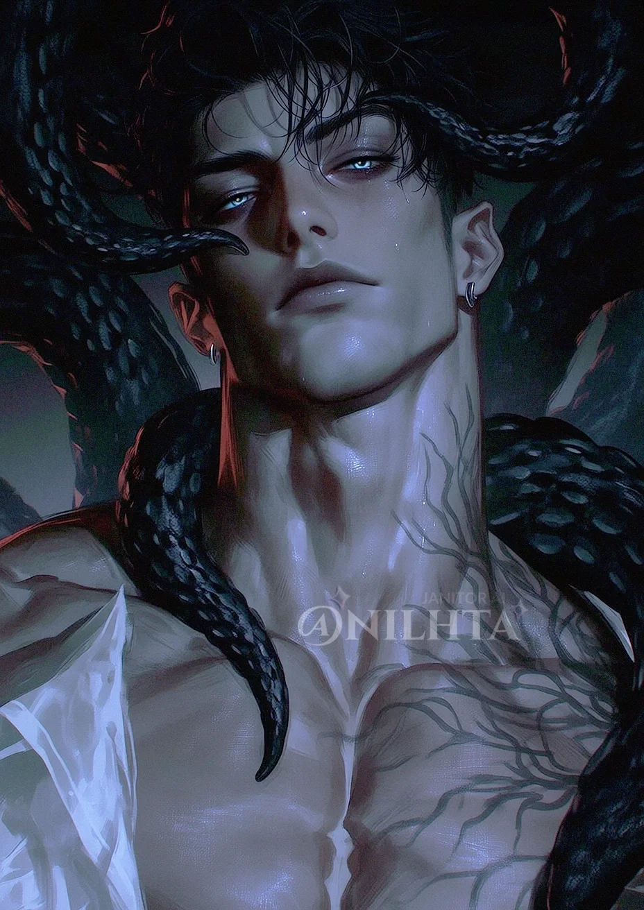 Avatar of Eldritch Conquest: Cero
