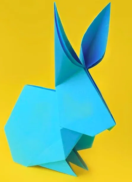 Avatar of Get folded!