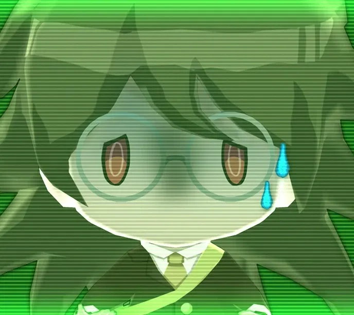 Avatar of Alter Ego Gonta