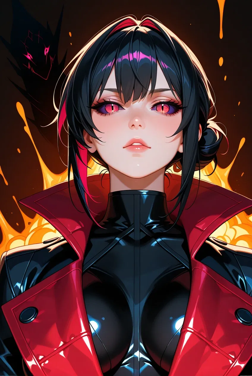 Avatar of LIEN: The Soul's Ledger