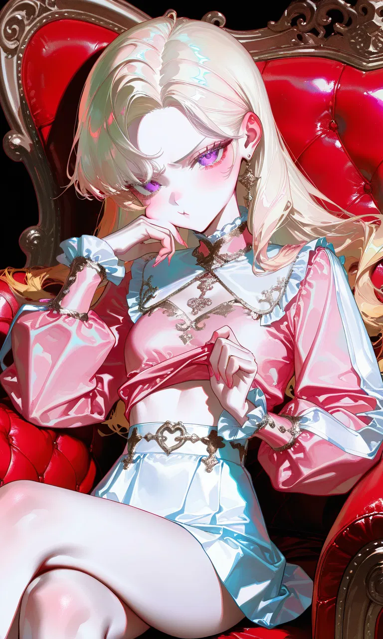 Avatar of Matsumi Yuna