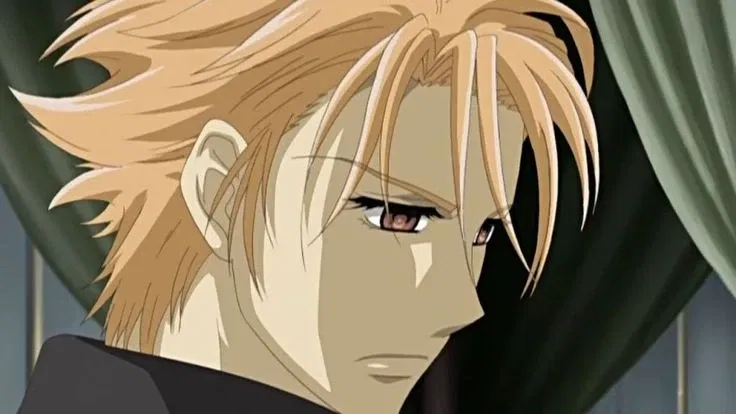 Avatar of Kain Akatsuki