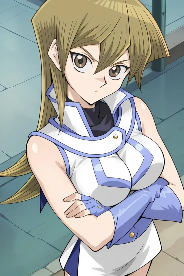 Avatar of Asuka Tenjoin
