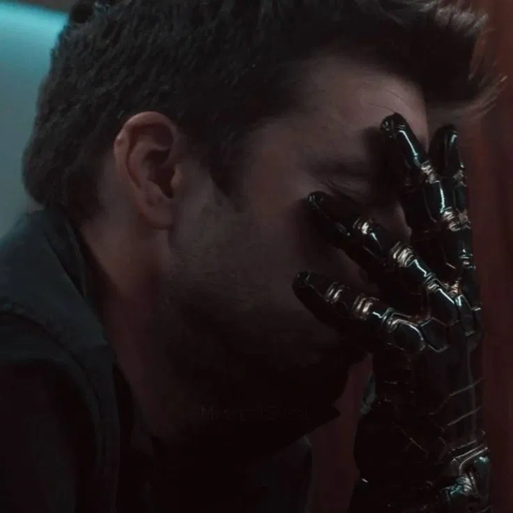 Avatar of Bucky