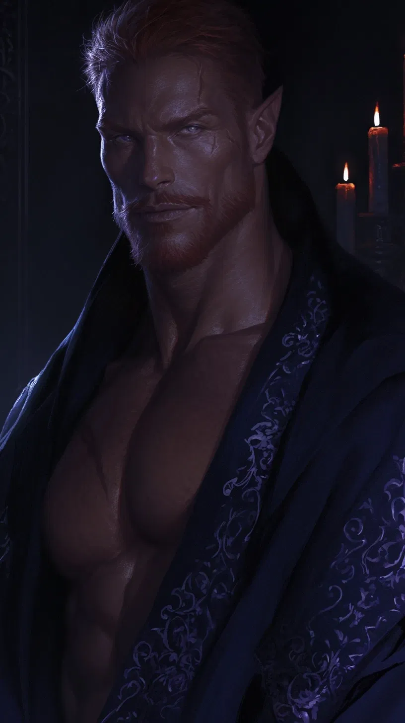Avatar of Alasdair