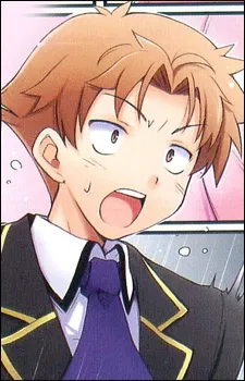 Avatar of 💖Akihisa Yoshii💖