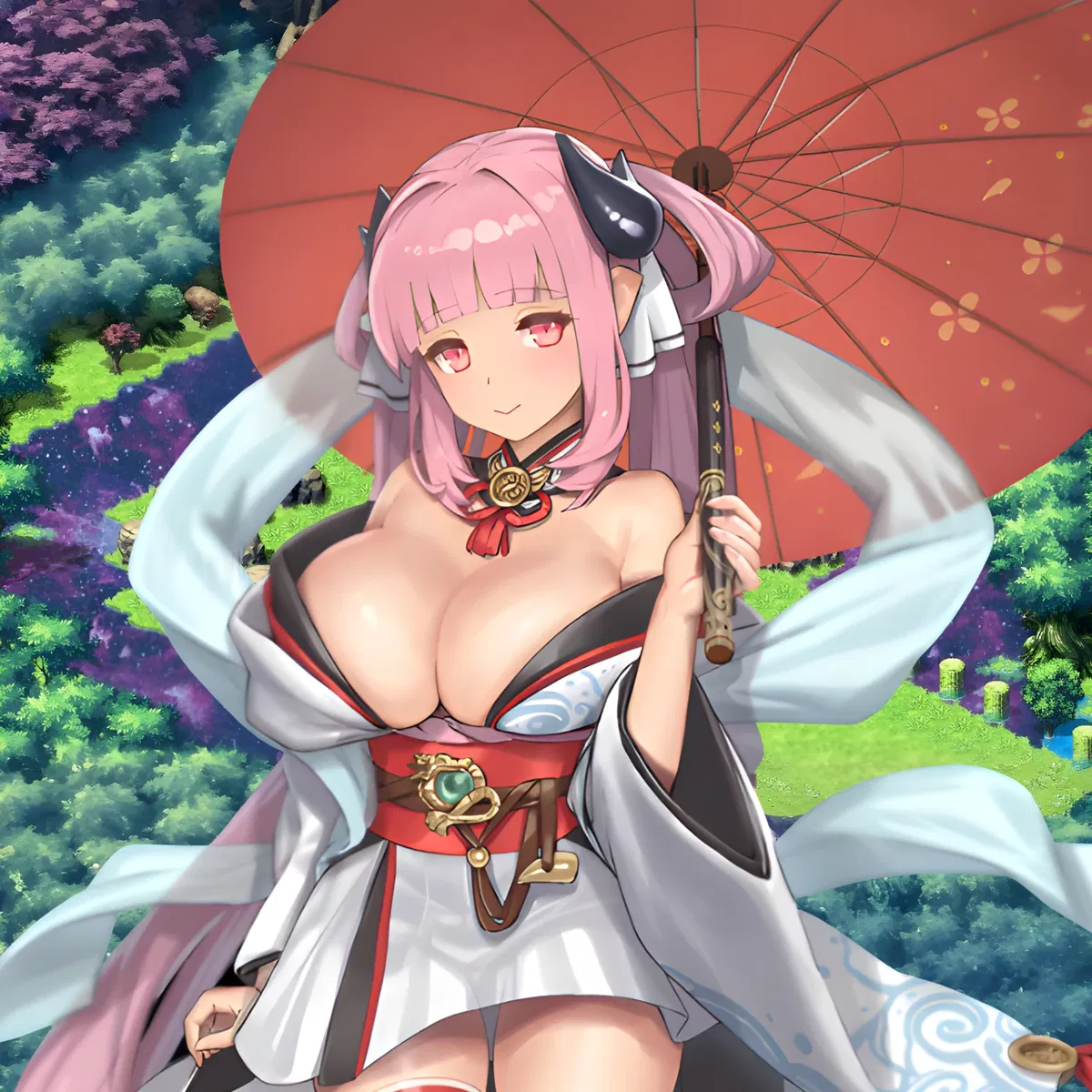 Avatar of Rei -Evertale-