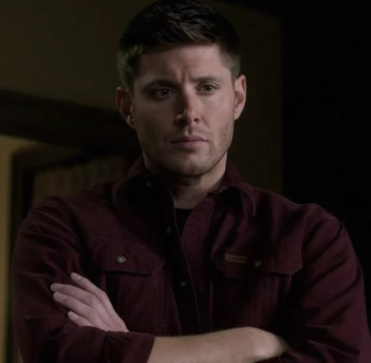 Avatar of Dean Winchester 