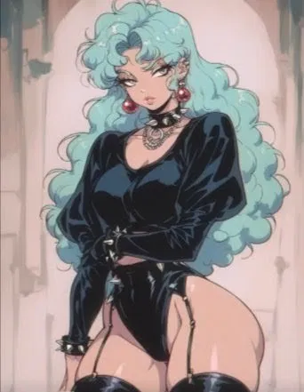 Avatar of Raven the shape shifter 
