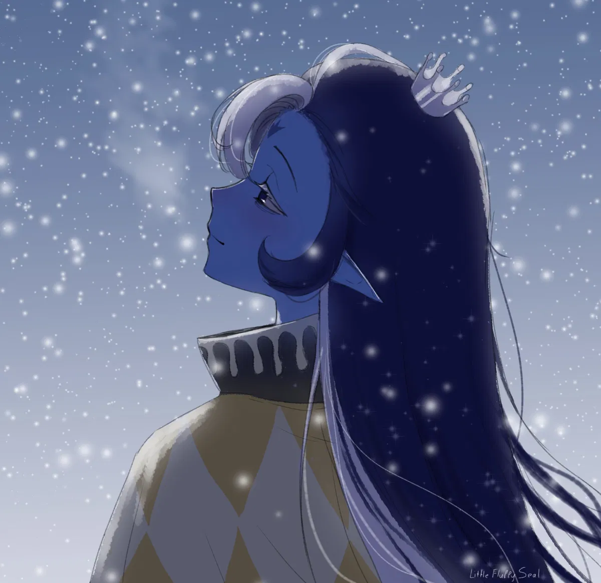 Avatar of [ Fount of Knowledge ]