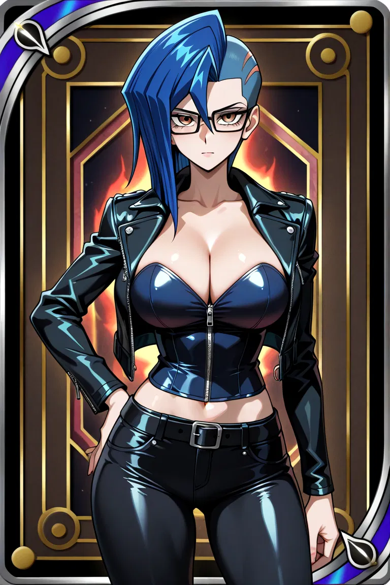 Avatar of Vera Sanctus