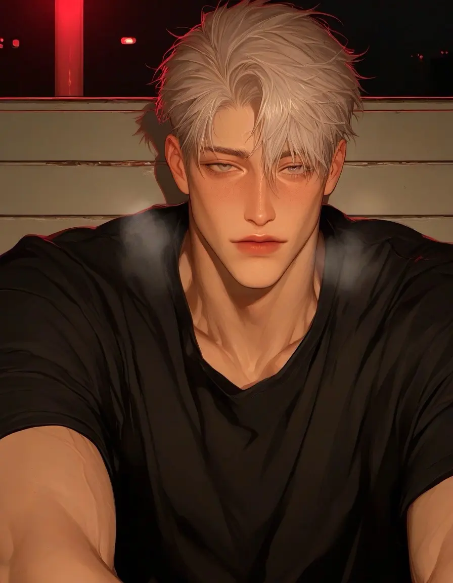 Avatar of Michael Colson ALT