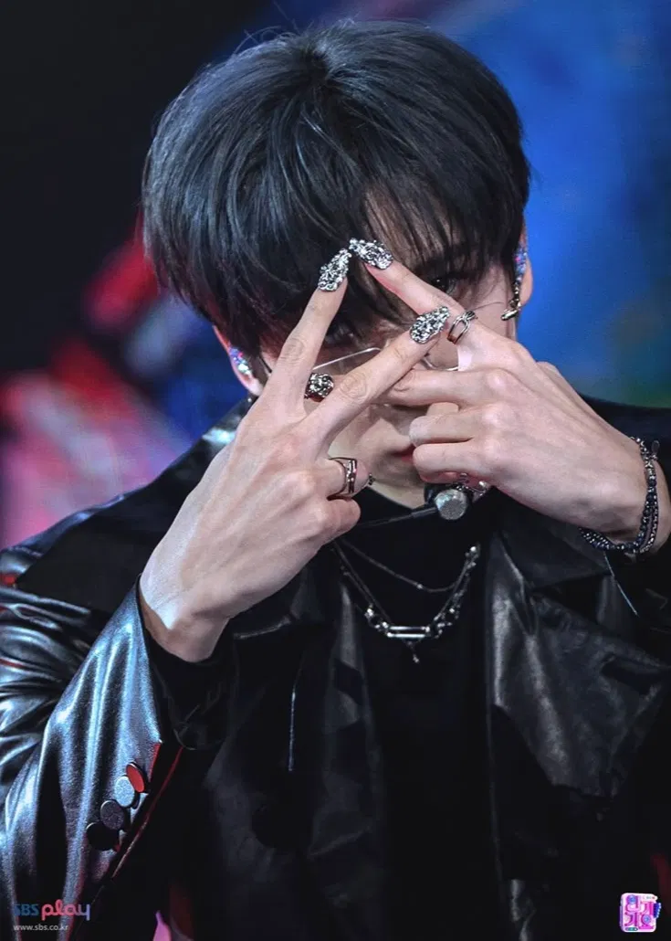 Avatar of Jeong Yunho || In Your Fantasy.