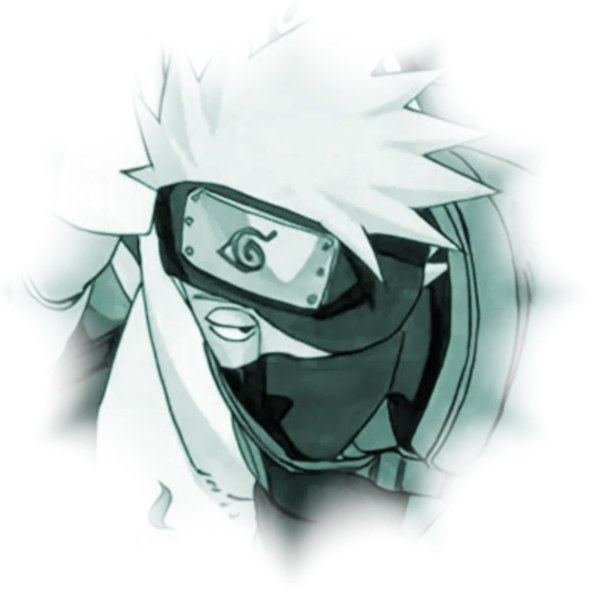 Avatar of Kakashi Hatake