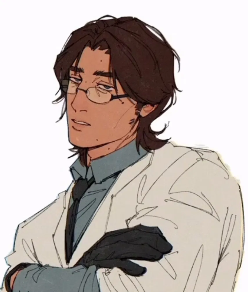 Avatar of Stern Boss Dr. Florence Aleksander Veres