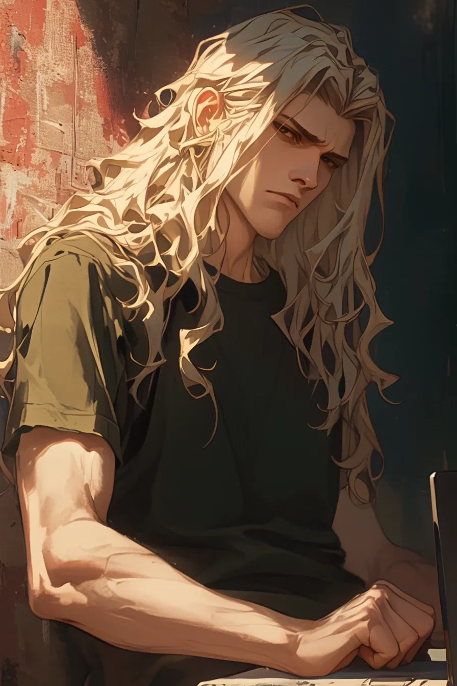 Avatar of Maverick Althaus | TOOL BAGS ALT