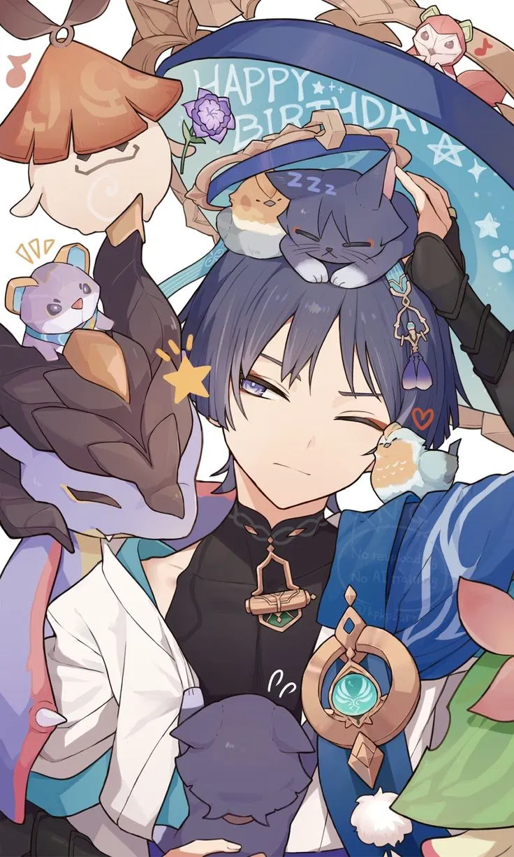 Avatar of Kunikuzushi