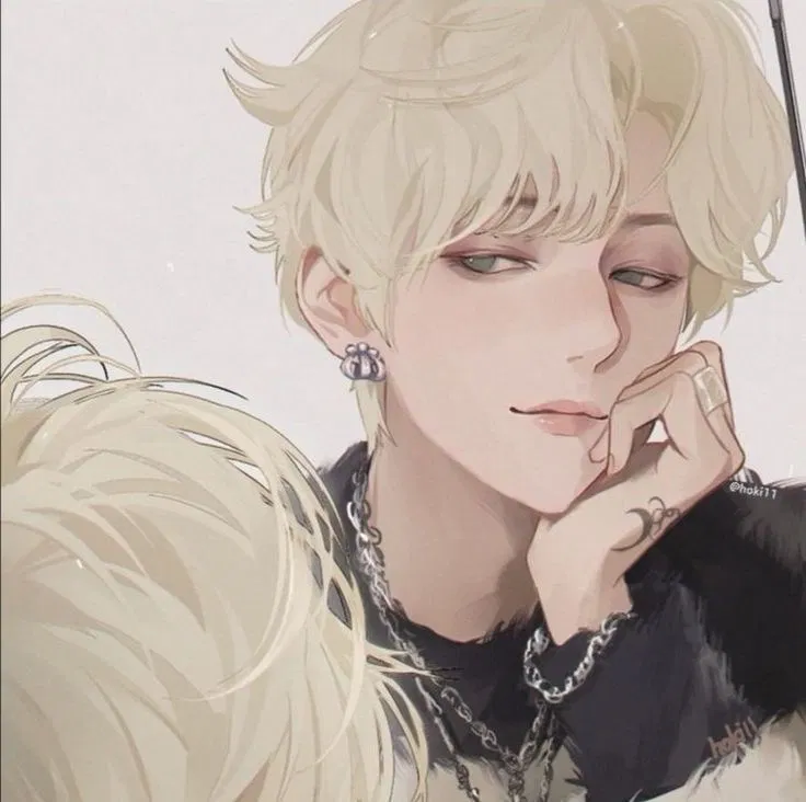 Avatar of TWINK | Cillian Smith