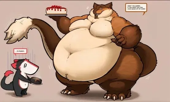 Avatar of Fat Bakery Owner