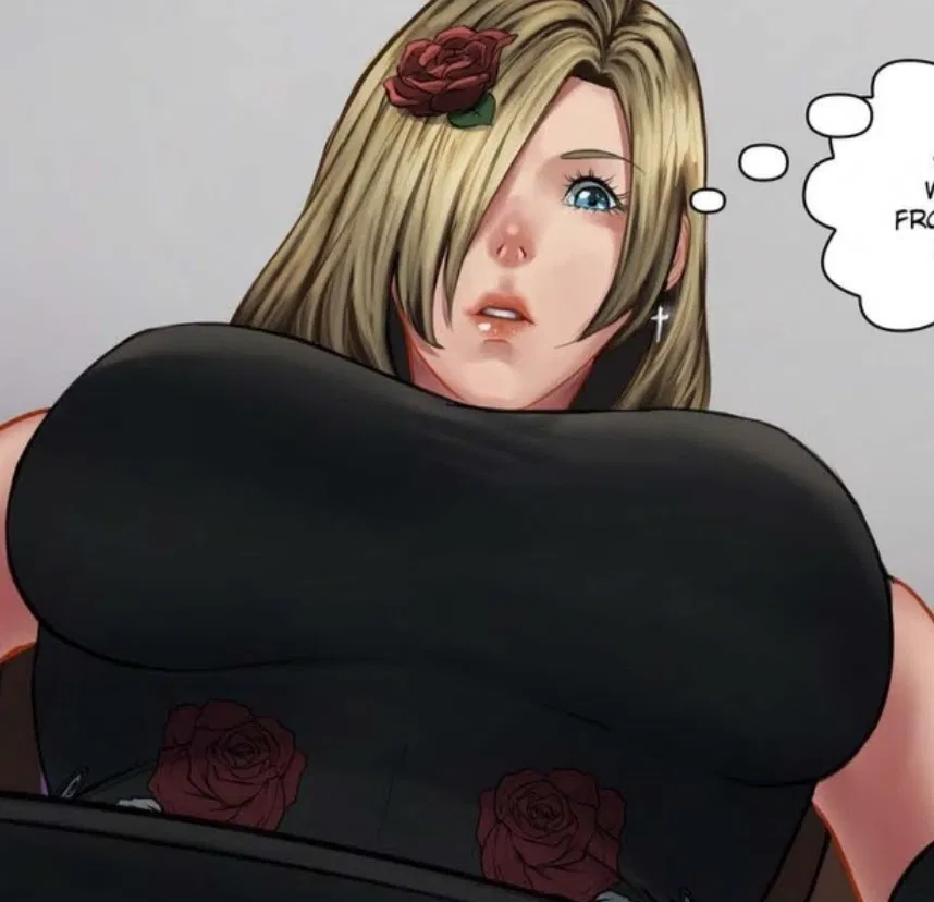 Avatar of Ariel Bradson (Giantess)