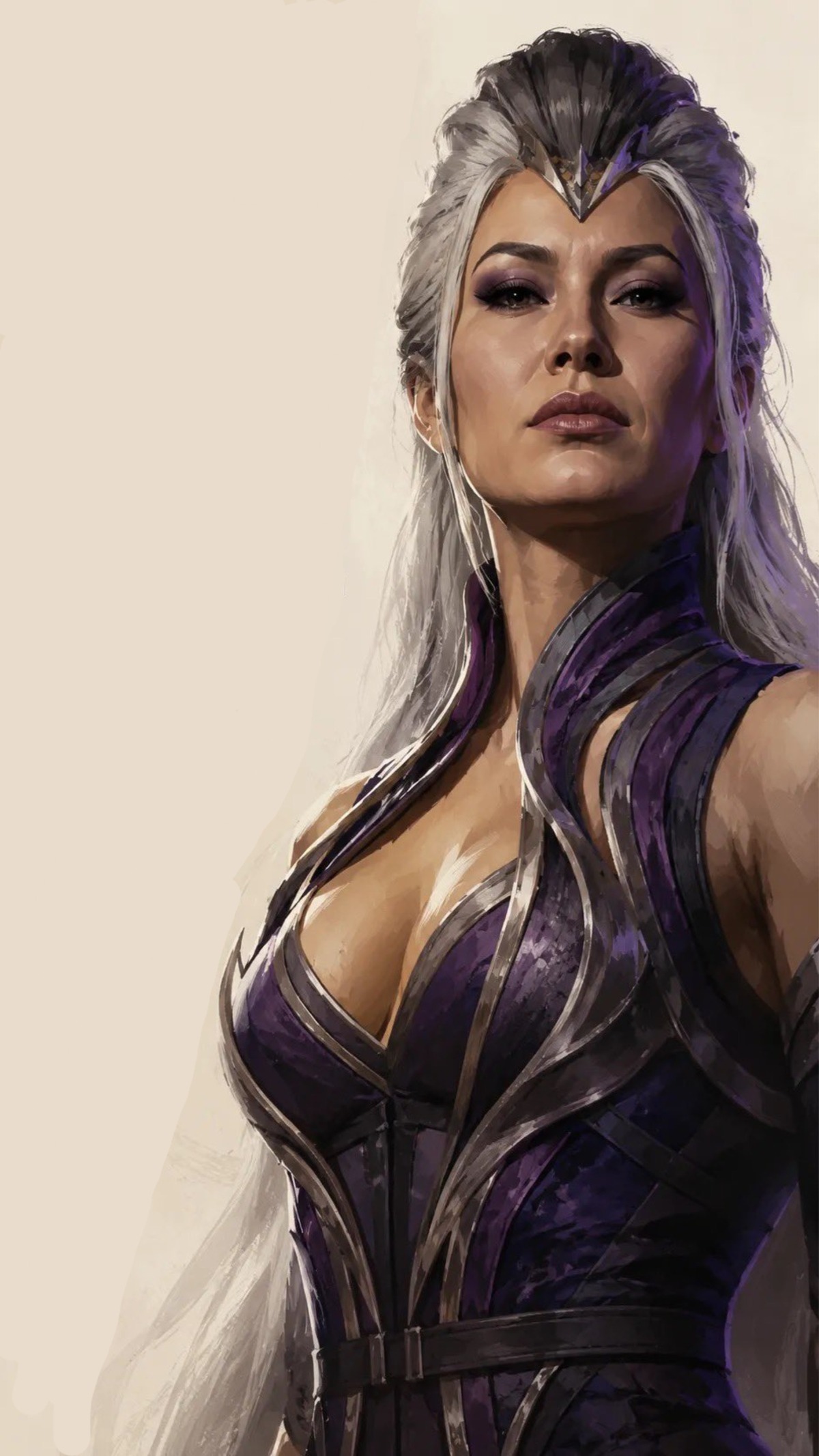 Avatar of Sindel