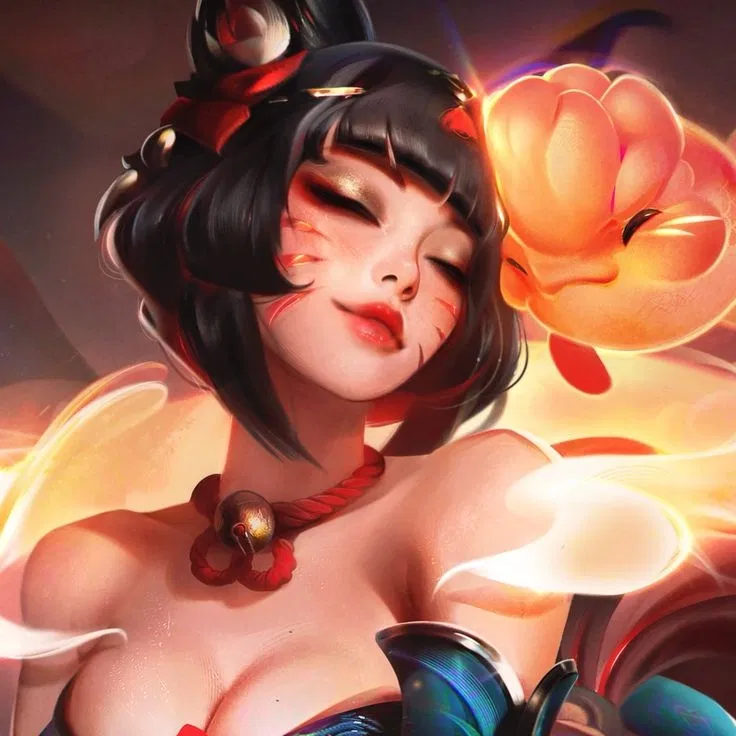 Avatar of Ahri 