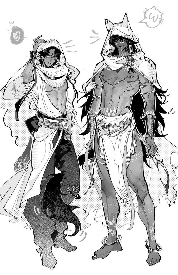 Avatar of Dilarr