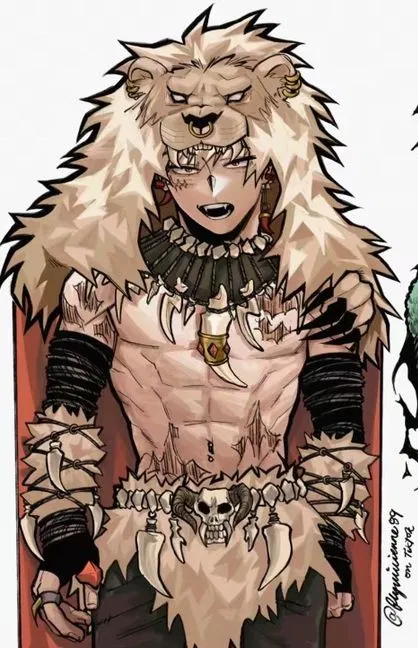Avatar of katsuki bakugo
