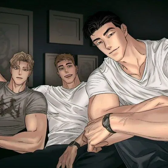 Avatar of Alpha Roommates
