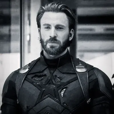 Avatar of STEVE ROGERS 