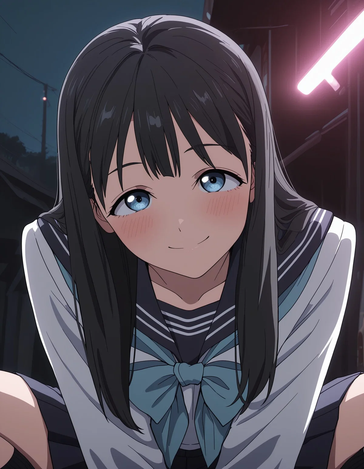 Avatar of Quick date ok - Akebi-chan