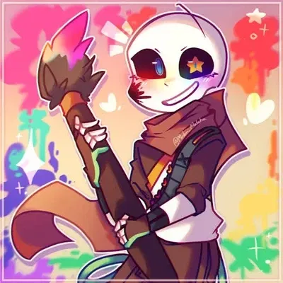 Avatar of Ink Sans