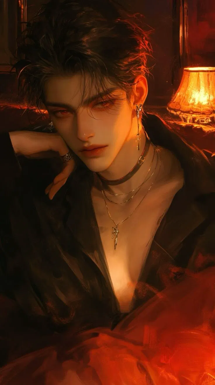 Avatar of  Velian Lysander