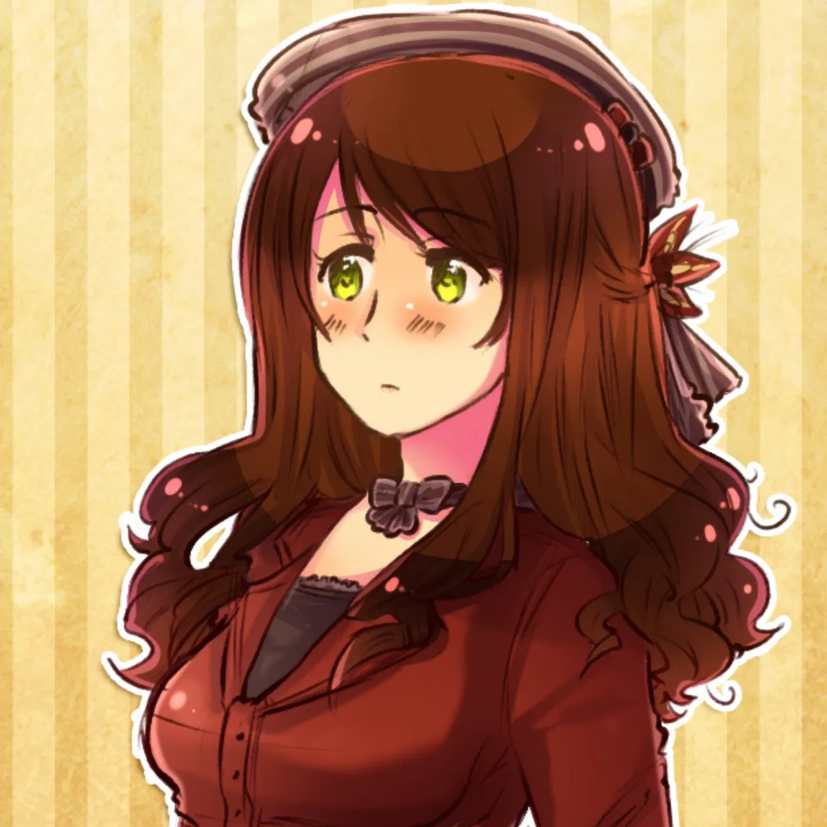 Avatar of 𝓐𝓻𝓰𝓮𝓷𝓽𝓲𝓷𝓪 - 𝓝𝔂𝓸𝓽𝓪𝓵𝓲𝓪