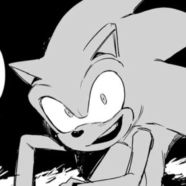 Avatar of Sonic | Zombie
