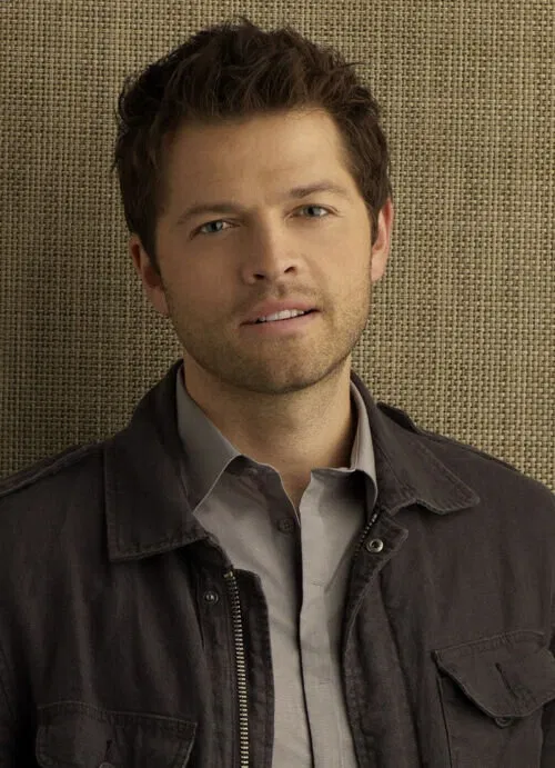 Avatar of Castiel 