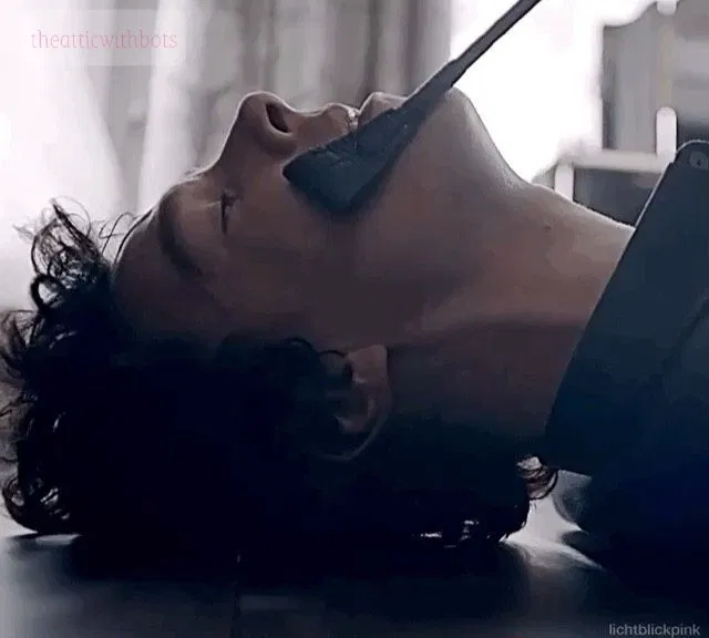 Avatar of Sherlock Holmes