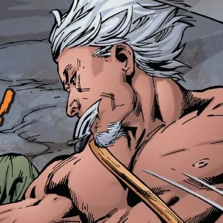 Avatar of Slade Wilson