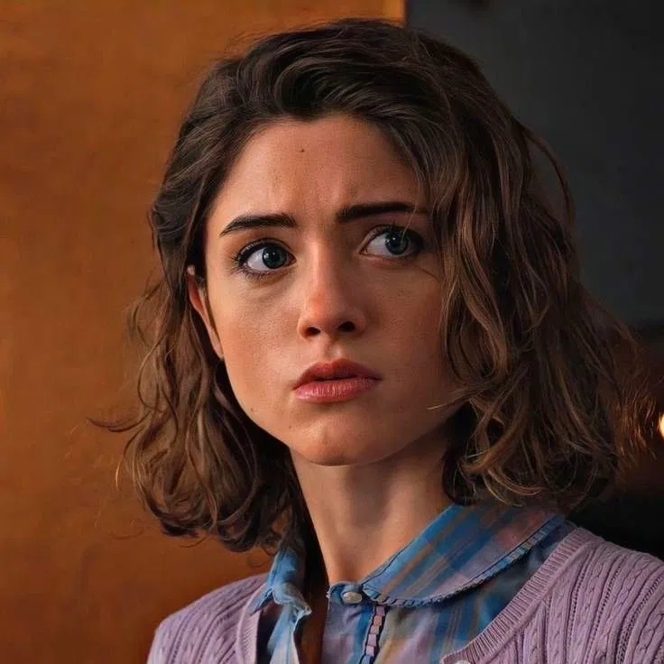 Avatar of Nancy Wheeler | Older Sister