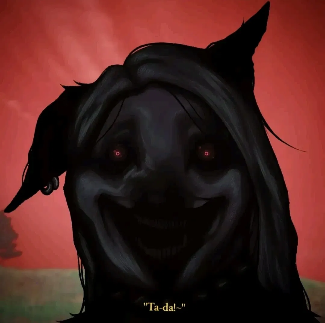 Avatar of Whay you really saw... //Helluva Boss