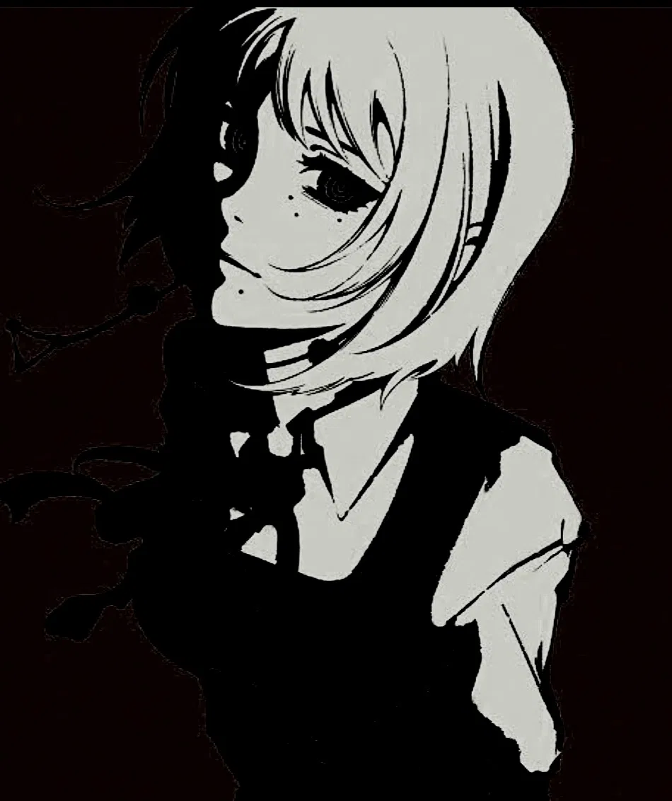 Avatar of Fami || Your obsessive and abusive lover || Chainsaw Man 