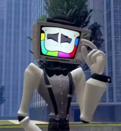 Avatar of Mr. Puzzles — Discreet